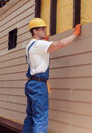 Siding for Commercial Buildings in Sausalito, CA